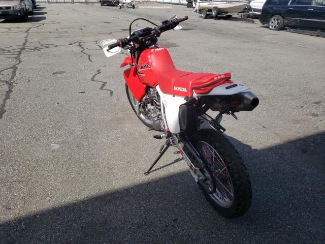 2014 HONDA XR650 L JH2RD0602EK200061