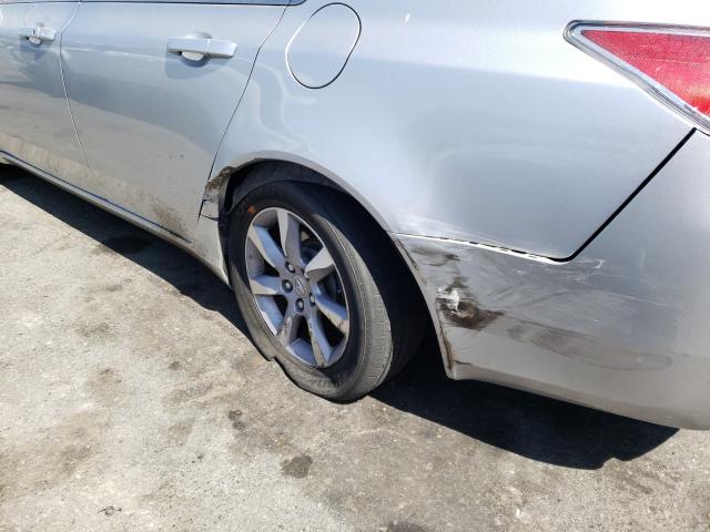 2013 ACURA TL TECH 19UUA8F55DA008662