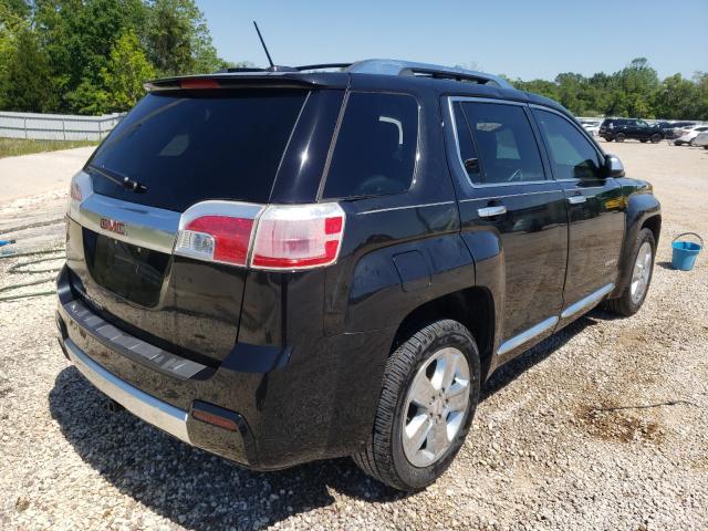 2015 GMC TERRAIN DE 2GKALUEKXF6294783