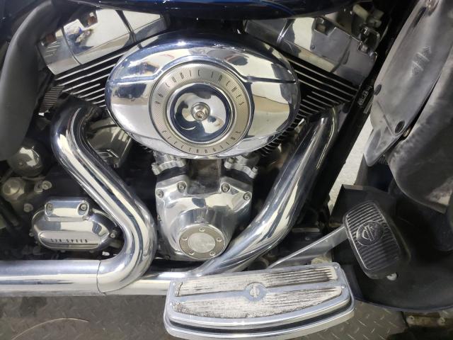 2009 HARLEY-DAVIDSON FLHTCU 1HD1FC4199Y678198