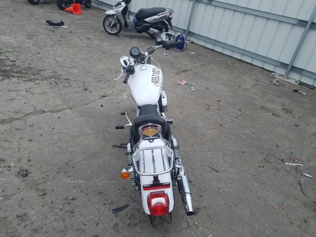 2016 HARLEY-DAVIDSON XL883 SUPE 1HD4CR215GC448714