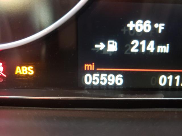 2018 BMW 430I WBA4Z1C52JEC73272