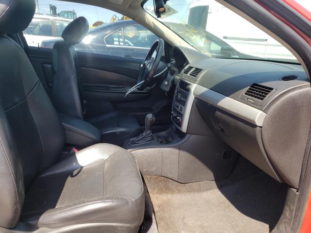 2010 CHEVROLET COBALT 2LT 1G1AF1F57A7142570