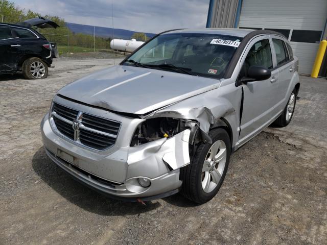 2011 DODGE CALIBER UP 1B3CB9HB0BD104633