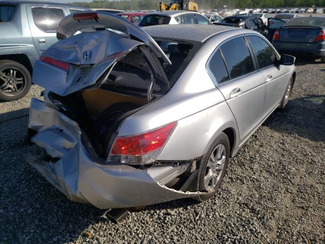 VIN 5YJ3E1EA3PF584900 2011 HONDA ACCORD SE no.4