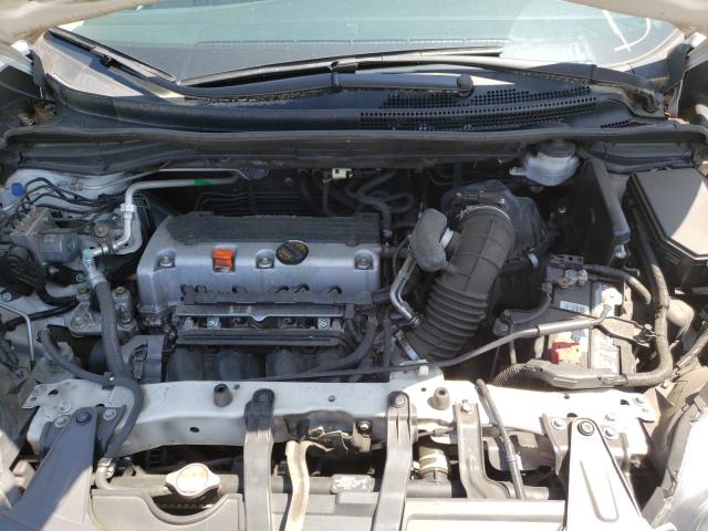 2014 HONDA CR-V LX 5J6RM3H33EL030864