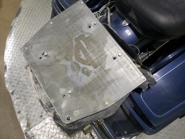2009 HARLEY-DAVIDSON FLHTCU 1HD1FC4199Y678198