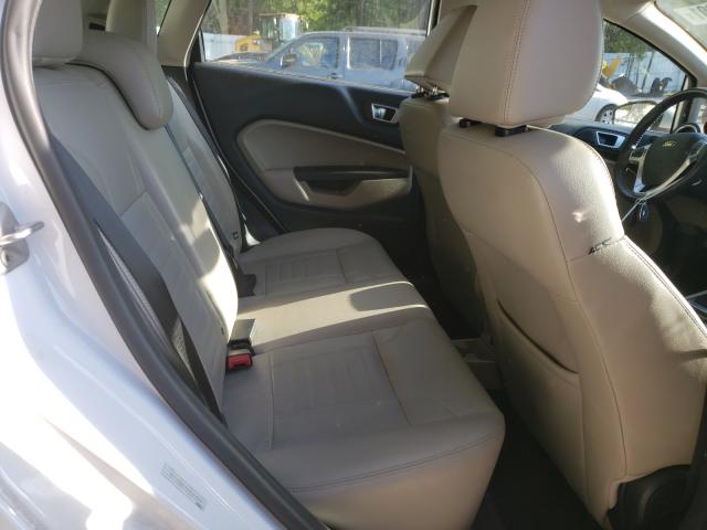 2014 FORD FIESTA TIT 3FADP4FJ5EM185919