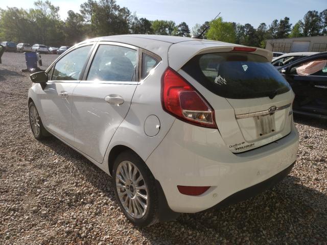 2014 FORD FIESTA TIT 3FADP4FJ5EM185919