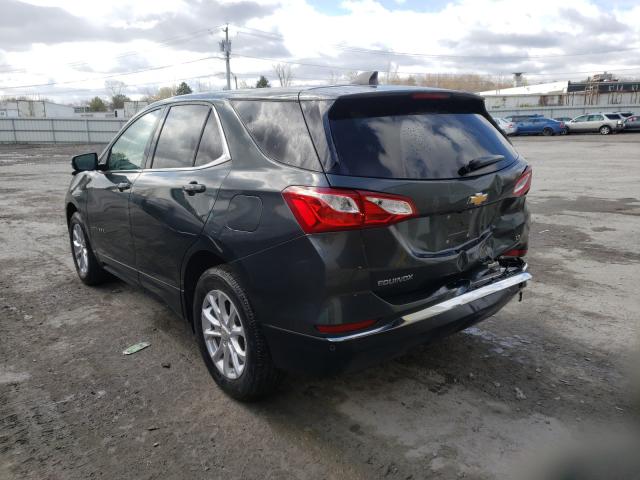 VIN 1G1ZF5SX5GF174577 2019 CHEVROLET EQUINOX LT no.3