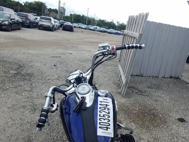 2006 YAMAHA XVS65 JYAVM01E66A089415