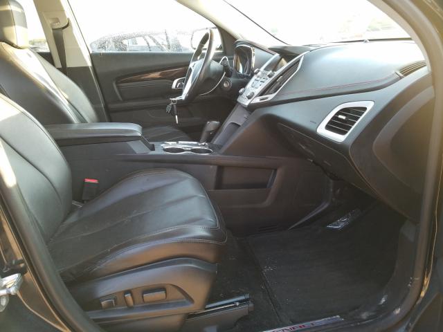 2014 GMC TERRAIN DE 2GKFLZE34E6359184