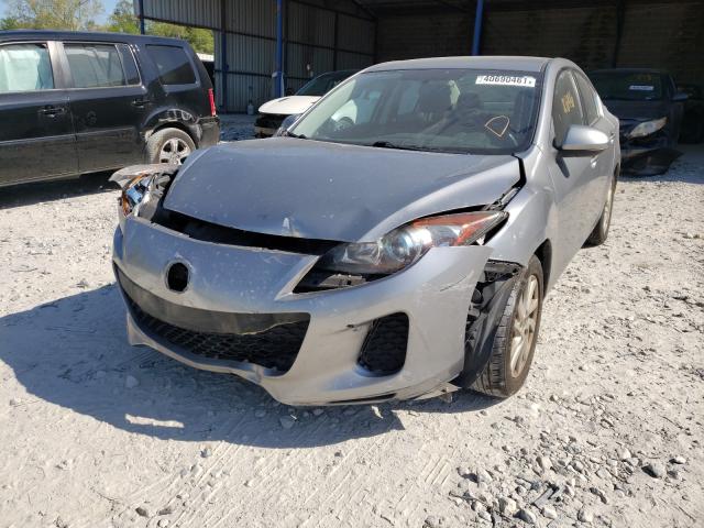 2012 MAZDA 3 I JM1BL1V72C1698413