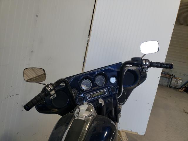 2008 HARLEY-DAVIDSON FLHTPI 1HD1FMM188Y695692