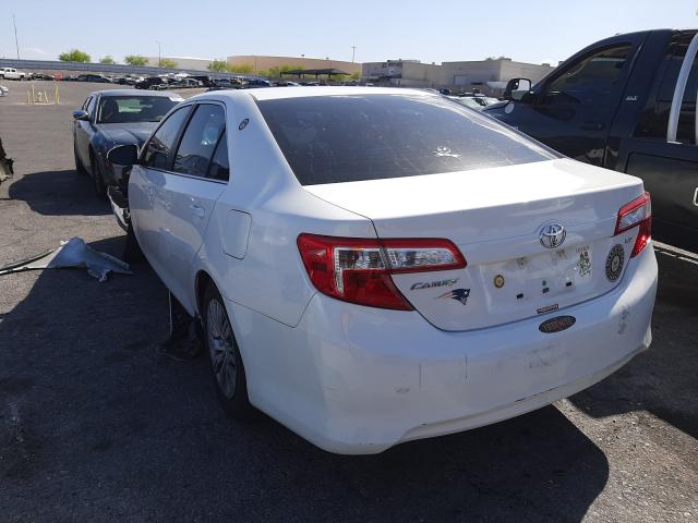 2012 TOYOTA CAMRY BASE 4T4BF1FK2CR189786