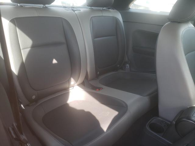 2015 VOLKSWAGEN BEETLE 1.8 3VWF17AT1FM646269
