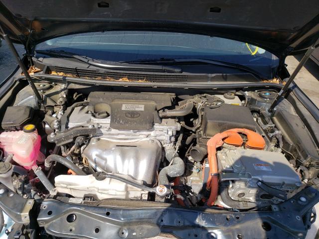 2017 TOYOTA AVALON HYB 4T1BD1EB0HU057442