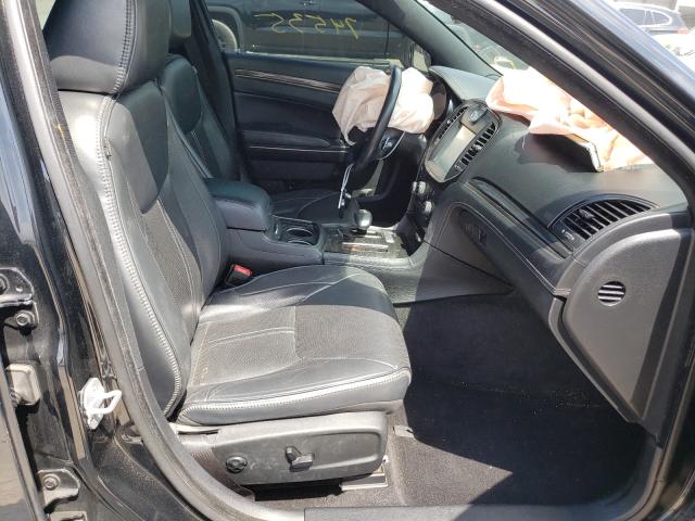 2013 CHRYSLER 300C VARVA 2C3CCADG8DH740158