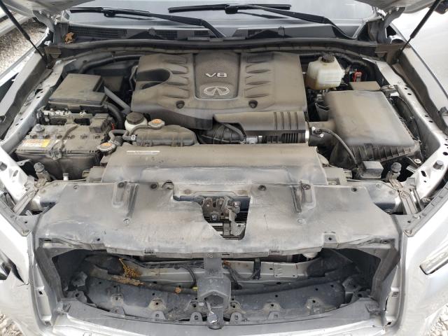 2019 INFINITI QX80 LUXE JN8AZ2NE5K9231425