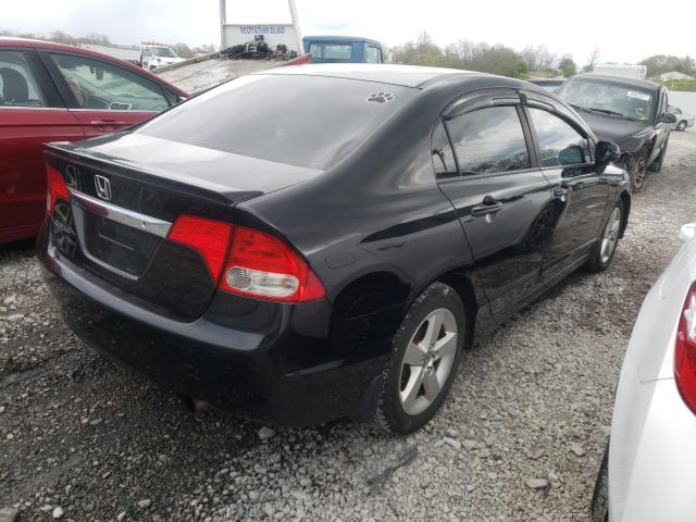 2010 HONDA CIVIC LX-S 19XFA1F63AE080198