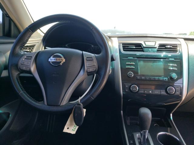 2013 NISSAN ALTIMA 2.5 1N4AL3AP5DC285507