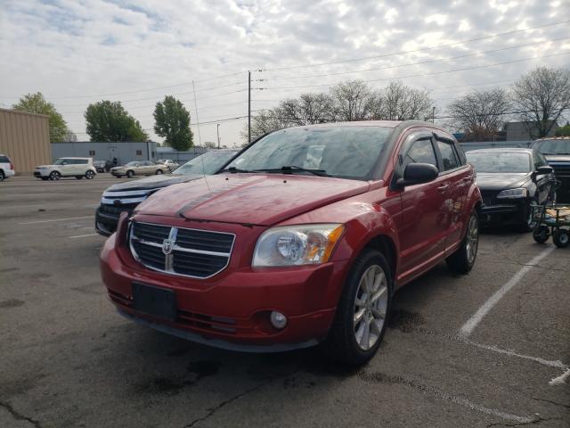 2010 DODGE CALIBER HE 1B3CB5HA2AD595866