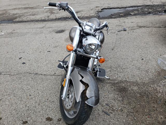 2007 HONDA VTX1300 R 1HFSC52607A411195