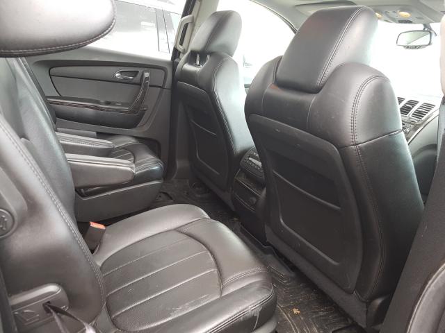 2011 GMC ACADIA DEN 1GKKRTEDXBJ330824