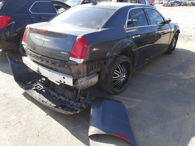 VIN 1C4NJRBB8FD290947 2019 CHRYSLER 300 LIMITE no.4