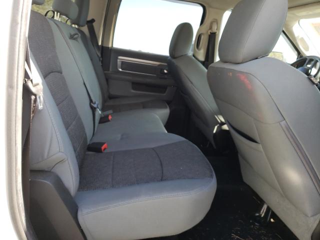 2013 RAM 3500 SLT 3C63RRHL9DG589726