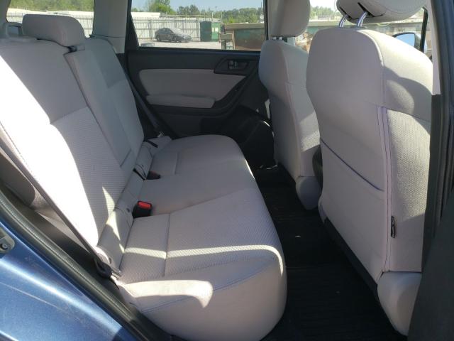 2015 SUBARU FORESTER JF2SJADC9FH598875
