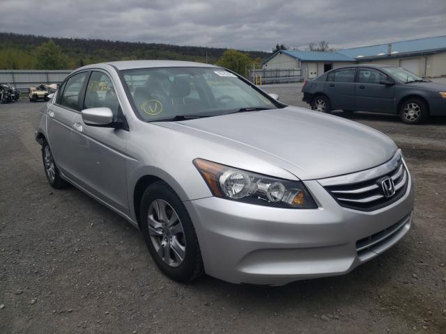 2012 HONDA ACCORD LXP