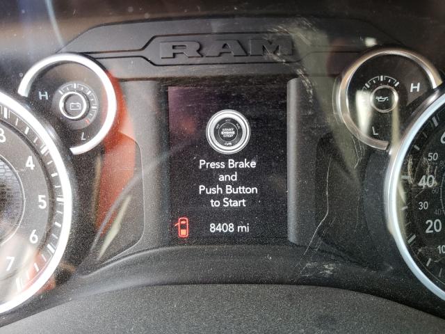 2020 RAM 2500 TRADE 3C6UR5CJ2LG258214