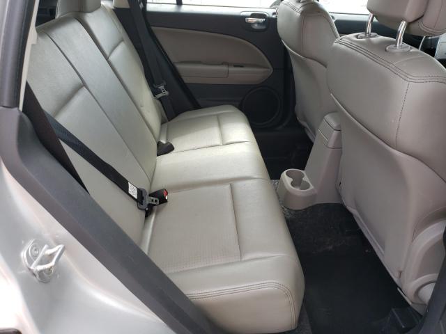2011 DODGE CALIBER UP 1B3CB9HB0BD104633
