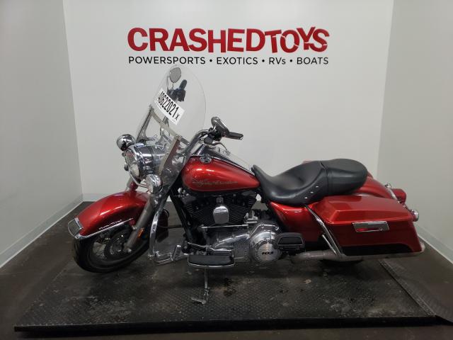 2013 HARLEY-DAVIDSON FLHR ROAD 1HD1FBM16DB633239