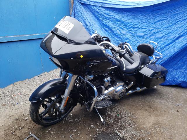 2019 HARLEY-DAVIDSON FLTRX 1HD1KHC36KB677563