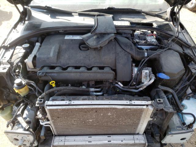 2013 VOLVO XC70 T6 YV4902BZXD1163993