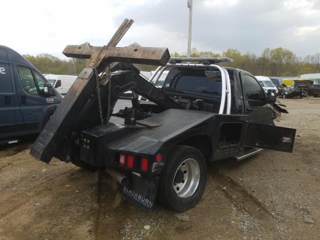 2020 RAM 4500 3C7WRKAL7LG189625
