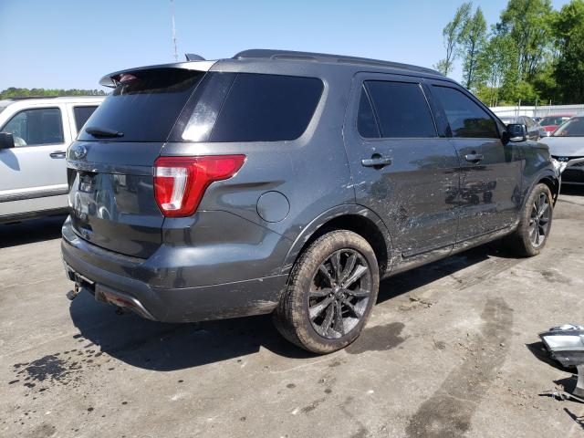 VIN 2T3F1RFV6LC110812 2017 FORD EXPLORER X no.4