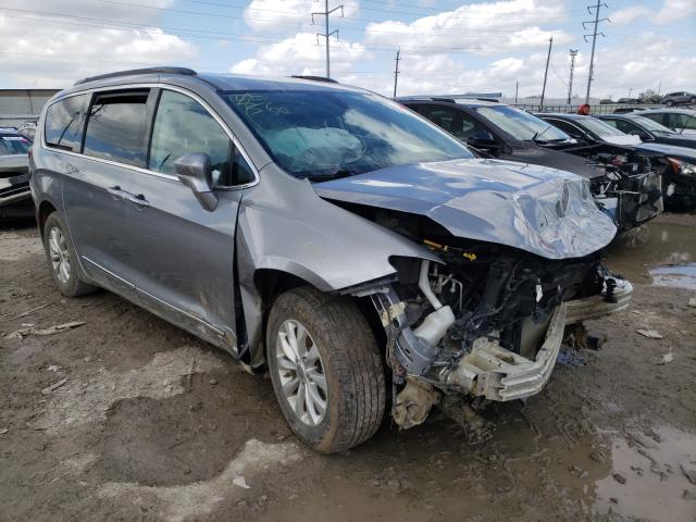 VIN 3FA6P0D94LR137595 2020 Ford Fusion, Titanium no.1