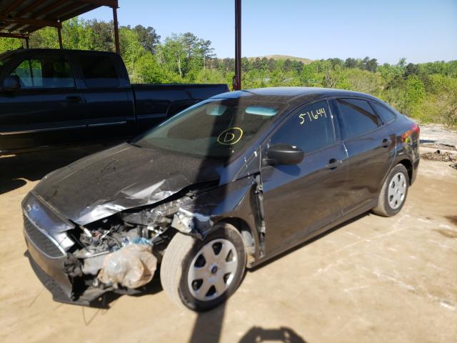 2017 FORD FOCUS S 1FADP3E29HL336884