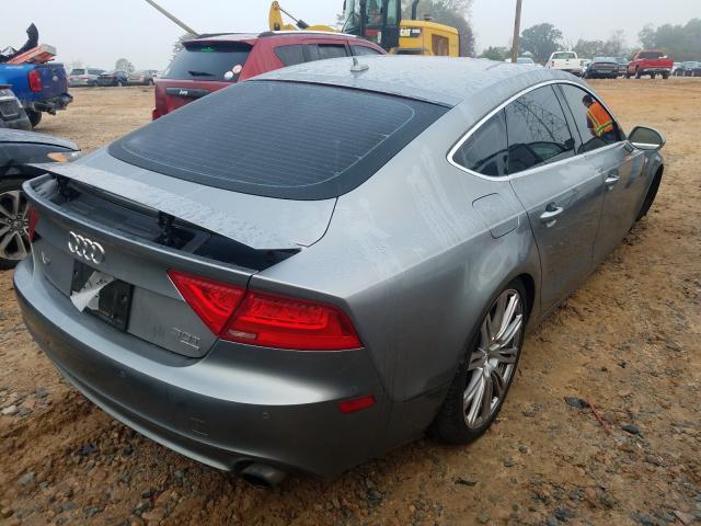 2015 AUDI A7 PREMIUM WAUWGAFC7FN009249