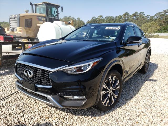 2017 INFINITI QX30 BASE SJKCH5CR8HA025843