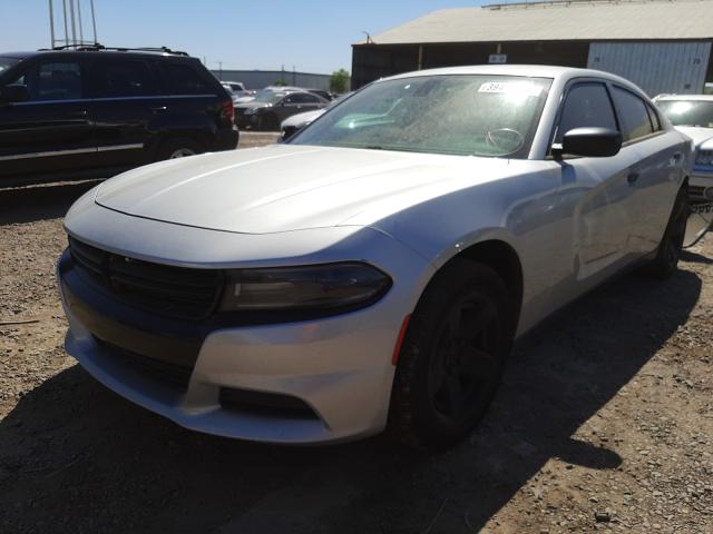2017 DODGE CHARGER PO 2C3CDXAT2HH556504