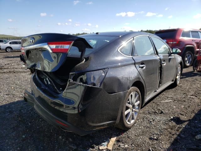 2014 TOYOTA AVALON LIM 4T1BK1EB3EU110328