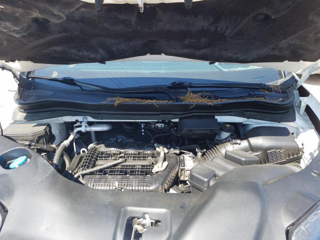 2016 HONDA PILOT ELIT 5FNYF6H09GB066325