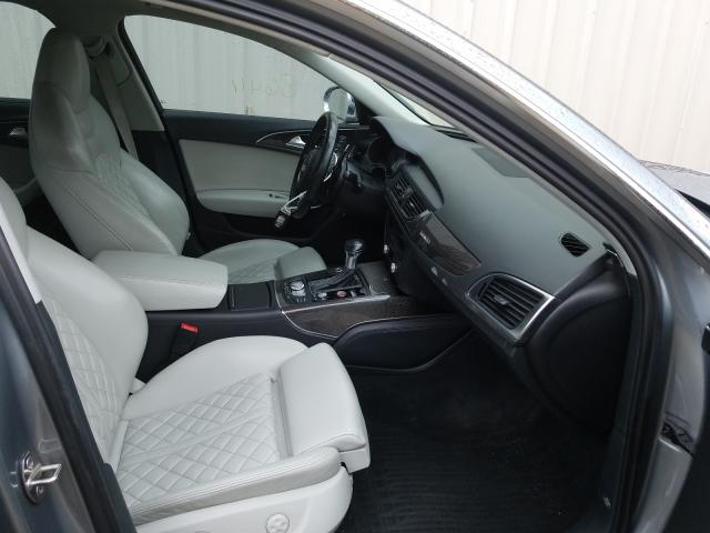 2013 AUDI S6 WAUF2AFC8DN046158