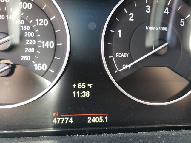 2014 BMW 228 I WBA1F5C50EVV99643