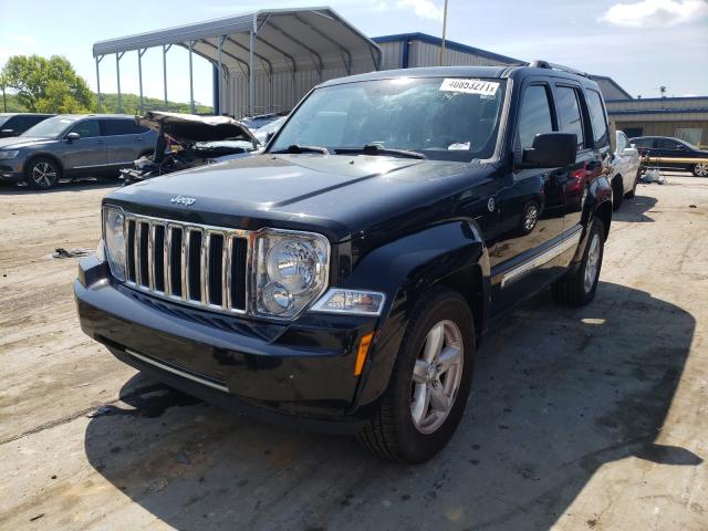 2012 JEEP LIBERTY LI 1C4PJMCK3CW155224