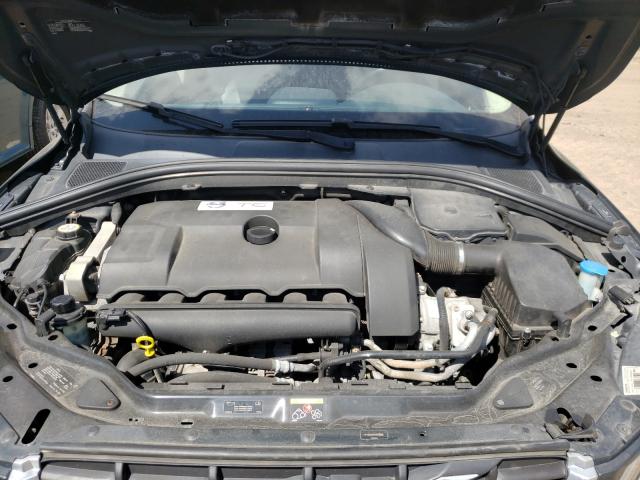 2010 VOLVO XC60 T6 YV4992DZ6A2063995